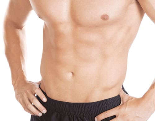 depilazione definitiva uomo legnano