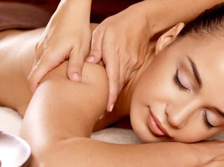 Massaggi relax legnano