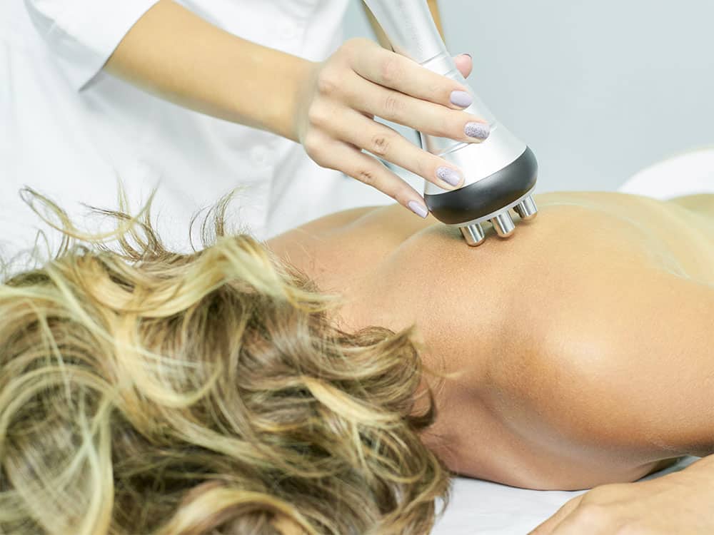 Radiofrequenza dimagrante  legnano