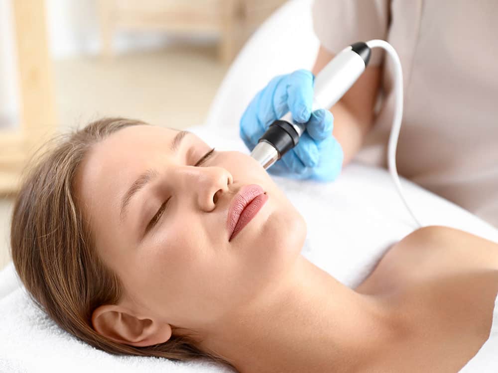 Radiofrequenza ultrasuoni a Legnano