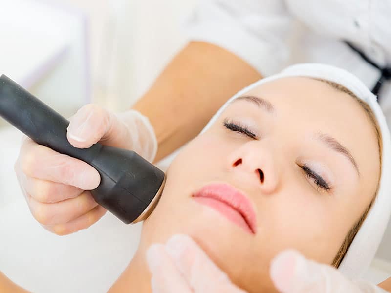 Antiage viso Legnano