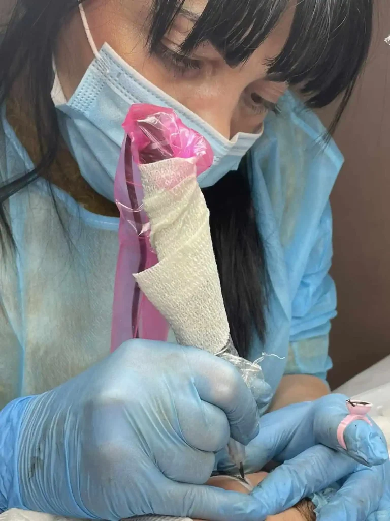 pmu legnano stefania suntropez