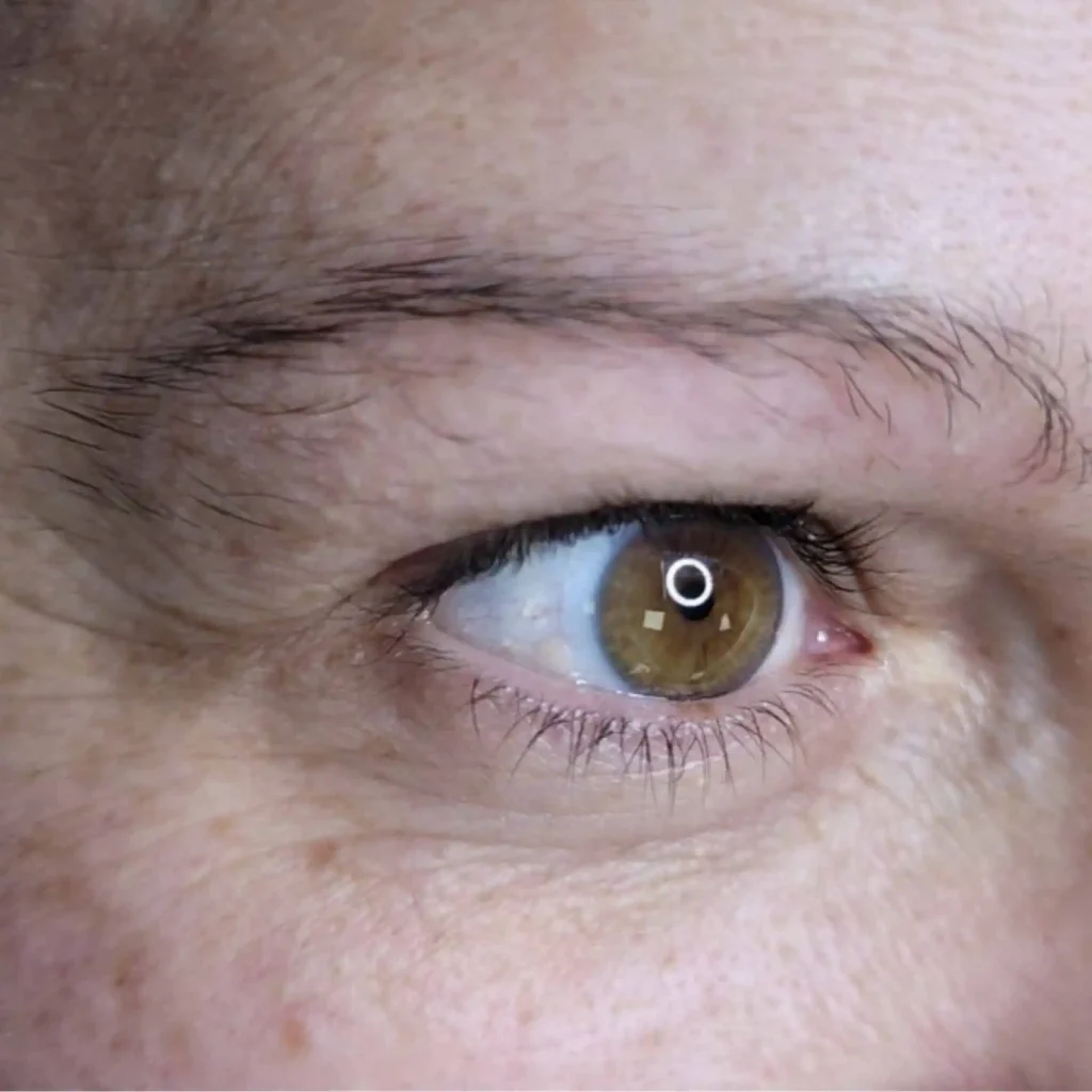 lavoro da zero microblading milano