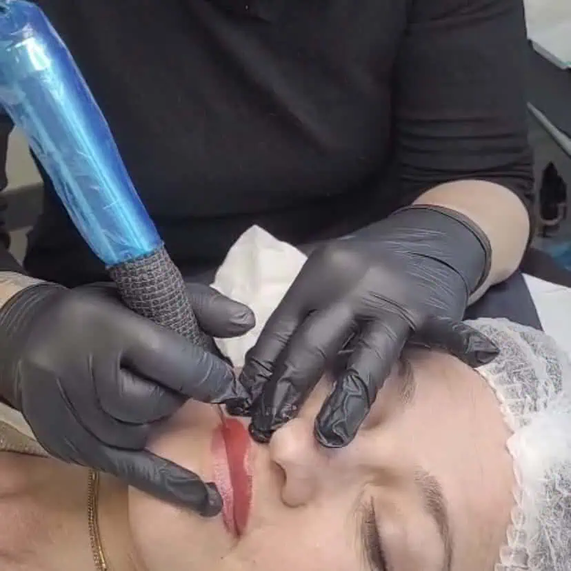 trucco labbra legnano trucco labbra lips