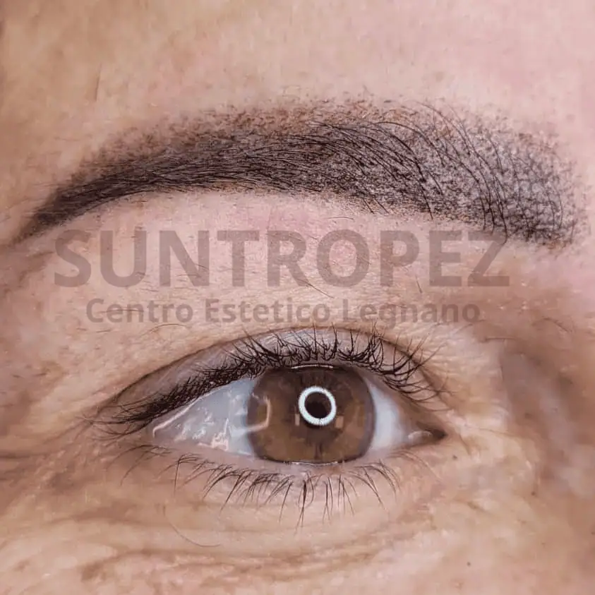 microblading legnano trucco legnano